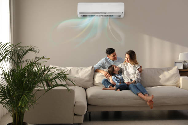 Best Ductless Mini-Split Systems in Scissors, TX