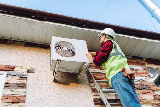 Best HVAC Consulting and Engineering in Scissors, TX