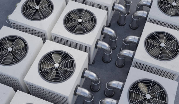 Best Air Conditioning Cleaning in Scissors, TX