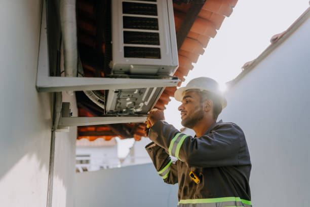 Best HVAC Training and Certification in Scissors, TX