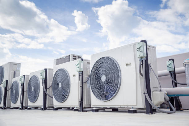 Professional HVAC in Scissors, TX