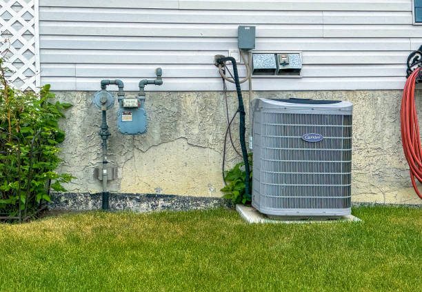  Scissors, TX HVAC Pros